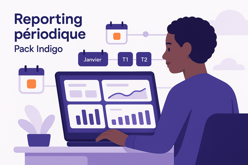 Interface Reporting